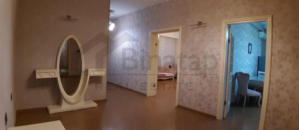 Satılır 4 otaqlı yeni tikili 195 m², Nizami m. - 7