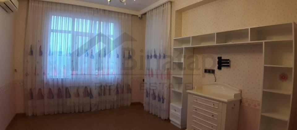 Satılır 4 otaqlı yeni tikili 195 m², Nizami m. - 8