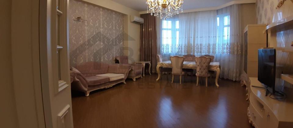 Satılır 4 otaqlı yeni tikili 195 m², Nizami m. - 9