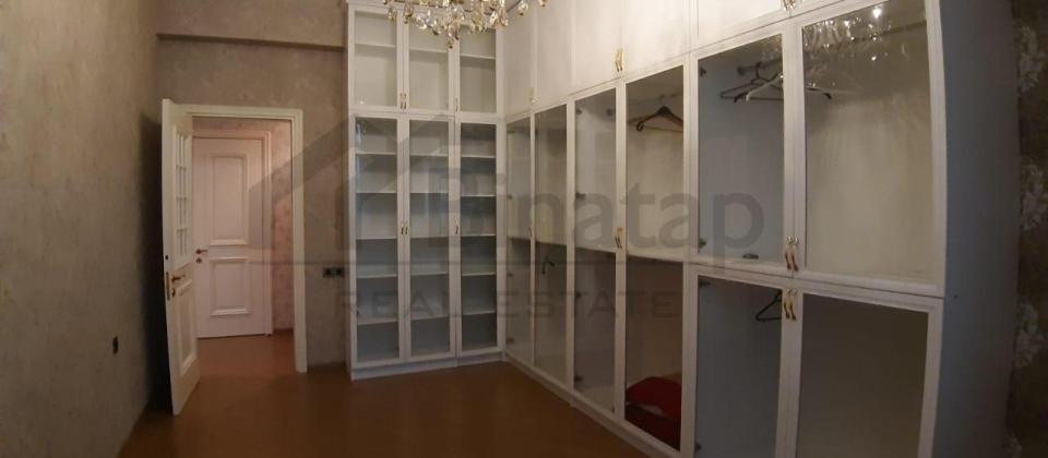 Satılır 4 otaqlı yeni tikili 195 m², Nizami m. - 11