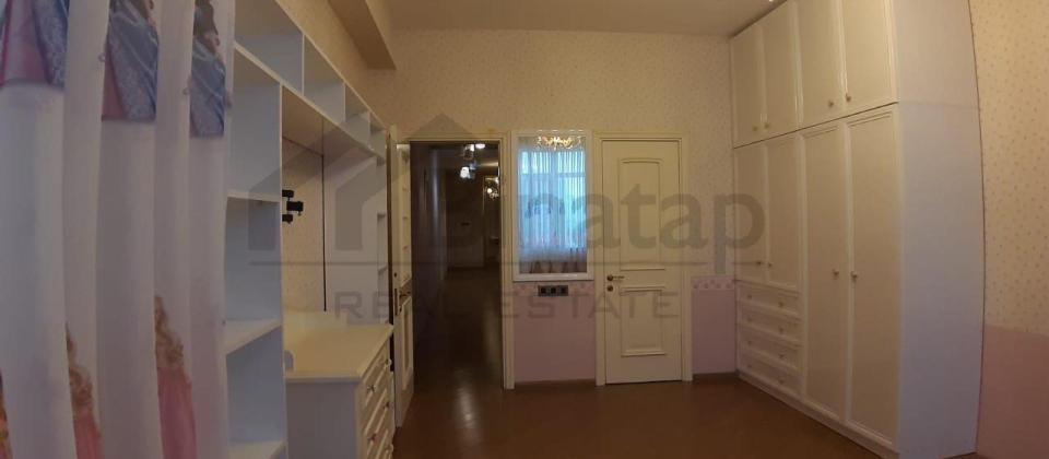 Satılır 4 otaqlı yeni tikili 195 m², Nizami m. - 13