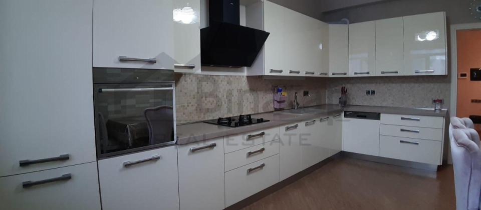 Satılır 4 otaqlı yeni tikili 195 m², Nizami m. - 14