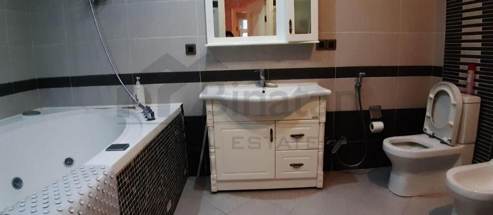 Satılır 4 otaqlı yeni tikili 195 m², Nizami m. - 15