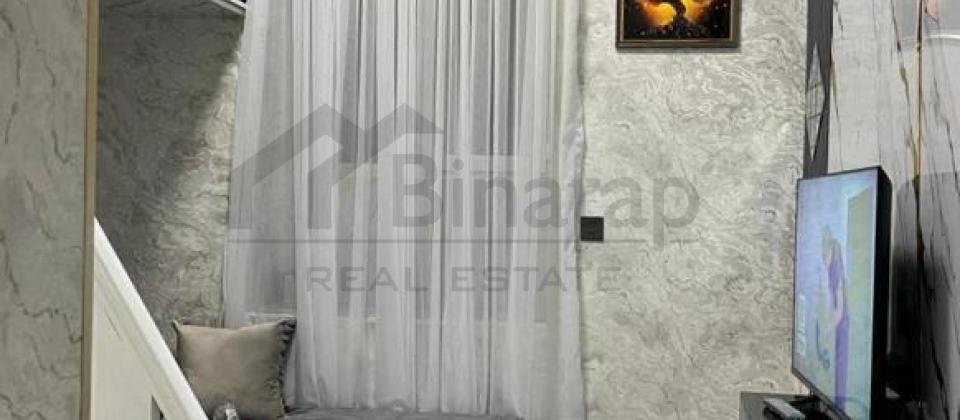 Qish parkinin yani, Torqoviya ve 28 May m/s yaxin 1 otaqli menzil satilir/25 kv.m. - 2