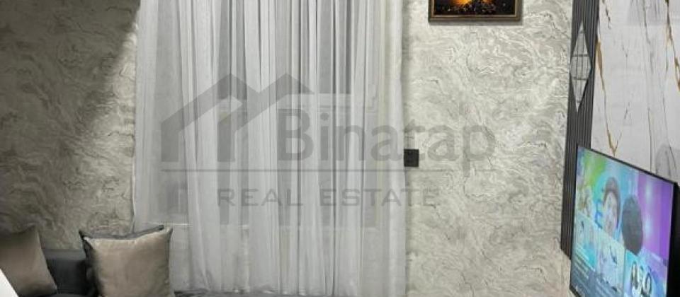 Qish parkinin yani, Torqoviya ve 28 May m/s yaxin 1 otaqli menzil satilir/25 kv.m. - 3