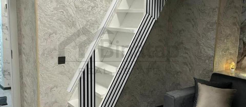 Qish parkinin yani, Torqoviya ve 28 May m/s yaxin 1 otaqli menzil satilir/25 kv.m. - 9