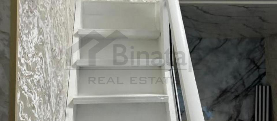 Qish parkinin yani, Torqoviya ve 28 May m/s yaxin 1 otaqli menzil satilir/25 kv.m. - 10