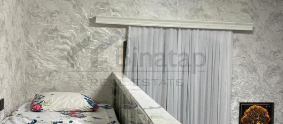 Qish parkinin yani, Torqoviya ve 28 May m/s yaxin 1 otaqli menzil satilir/25 kv.m. - 11