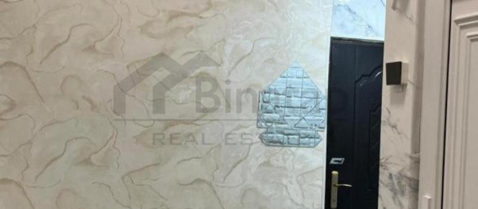 Qish parkinin yani, Torqoviya ve 28 May m/s yaxin 1 otaqli menzil satilir/25 kv.m. - 13