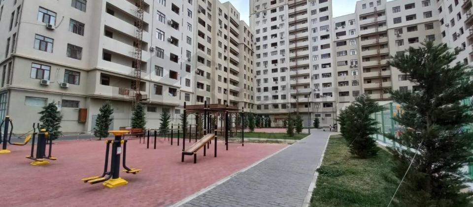 Bakıxanov (Razin) qəsəbəsi. BAKIXANOV RESİDENS