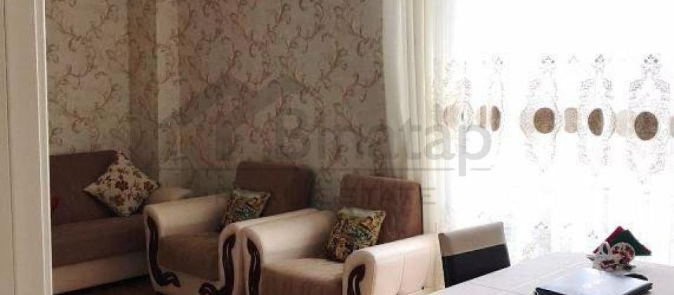 Yeni Yasamal, Kristal Absheron Park Yasamalda 3 otaqlı mənzil satılır/84 kv.m. - 2