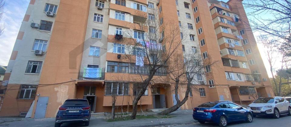 TƏCİLİ.Bakıxanov (Razin) qəsəbəsi.