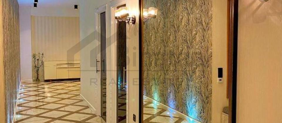 TƏCİLİ DƏYƏRİNDƏN UCUZ !!!Grand Hayat Residence'də mənzil satılır/148 kv.m. - 7