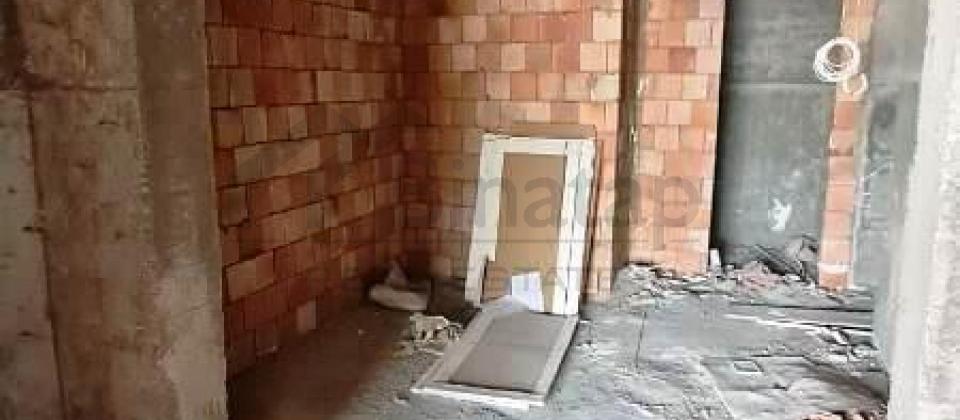 Həsənbəy Zərdabi prospekti, Baku Mall'un yanında təmirsiz mənzil satılır/90 kv.m. - 5