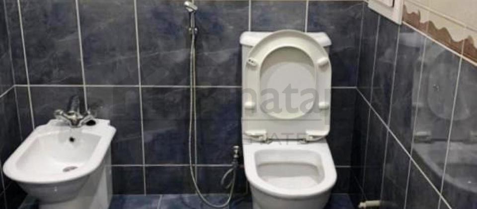 KİRAYƏ VERİLİR..! Qənimətlər parkı və Bulvarın yanı/135 kv.m. - 9