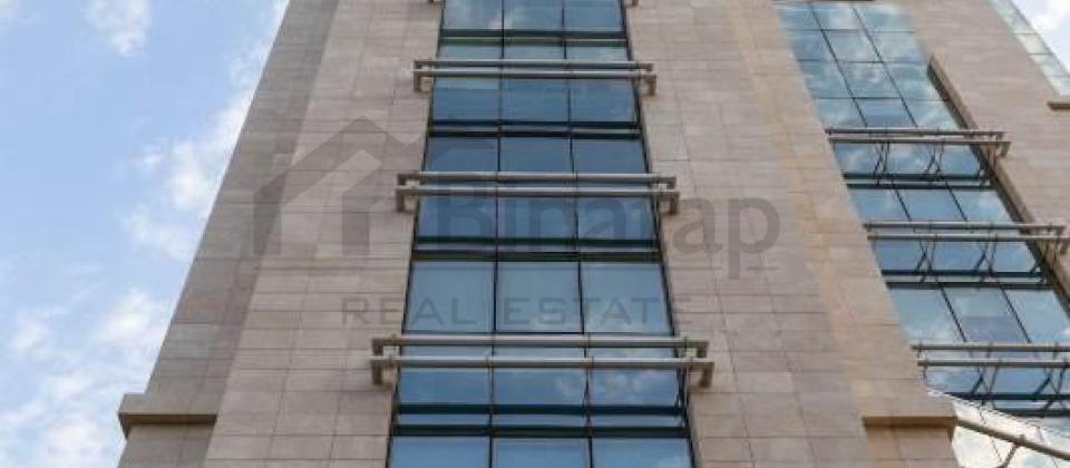 TAM MƏRKƏZDƏ !!! Axundov bağı və İşərişəhər m/s yanında mənzil satılır !!! - 4