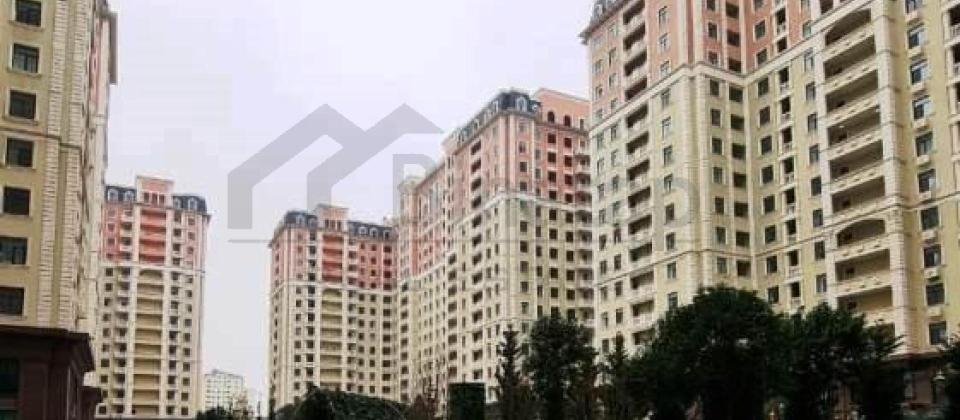 ELMLƏR AKADEMİYASI !!! Renessans Palace'da 2 otaqlı mənzil satılır/86 kv.m. - 3