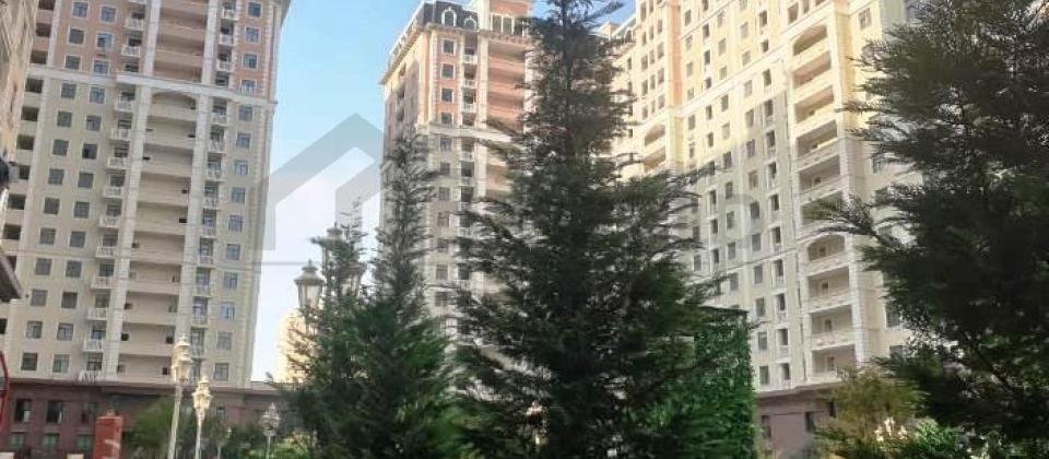ELMLƏR AKADEMİYASI !!! Renessans Palace'da 2 otaqlı mənzil satılır/86 kv.m. - 4