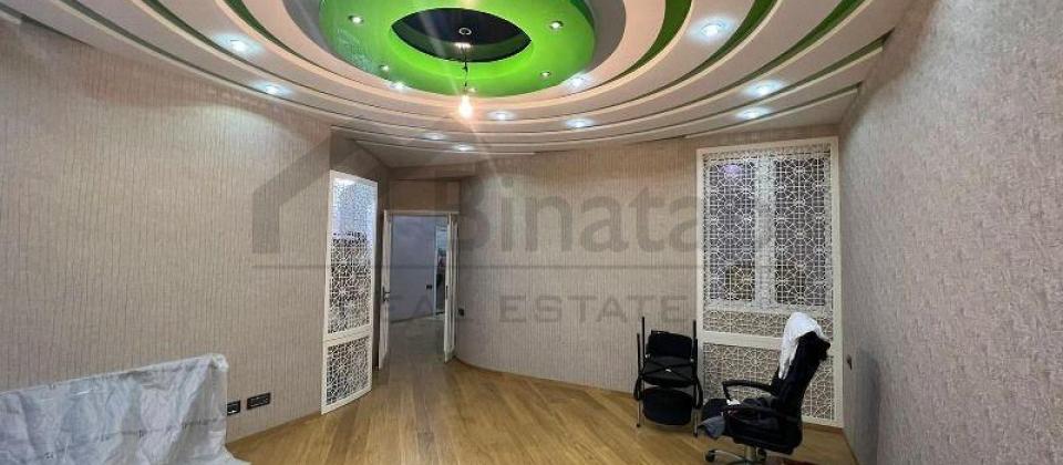 Asan Xidmət və Ege Hospitalın yanında 4 otaqlı mənzil satılır !!! - 4