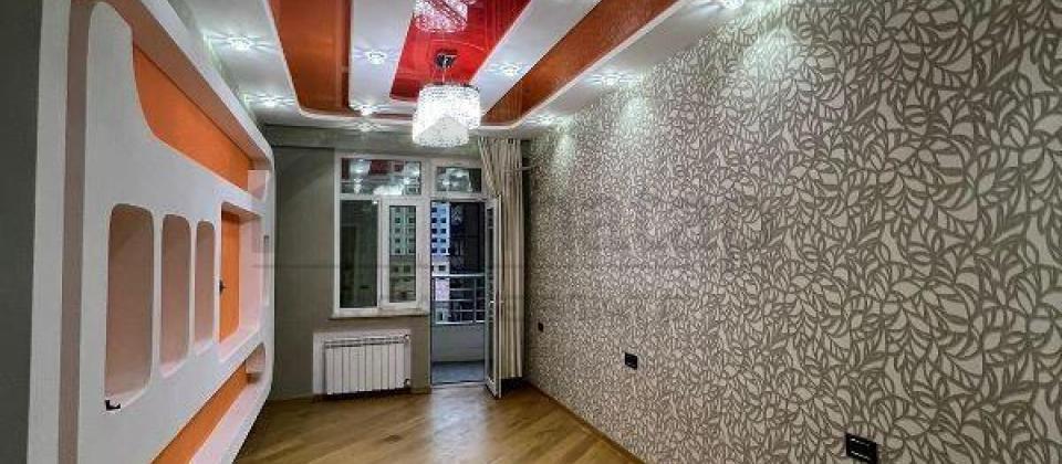 Asan Xidmət və Ege Hospitalın yanında 4 otaqlı mənzil satılır !!! - 6