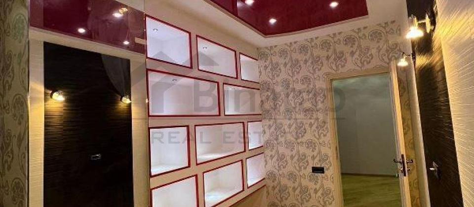 Asan Xidmət və Ege Hospitalın yanında 4 otaqlı mənzil satılır !!! - 9