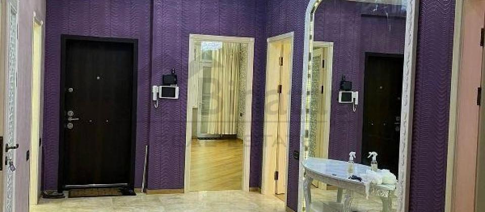 Asan Xidmət və Ege Hospitalın yanında 4 otaqlı mənzil satılır !!! - 13