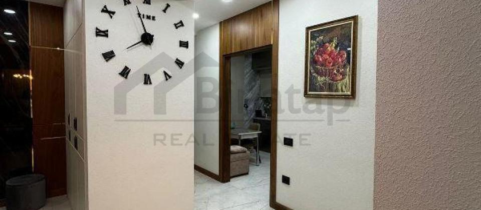 8 Noyabr m/s'na yaxın məsafədə 3 otaqlı mənzil satılır/98 kv.m. - 10