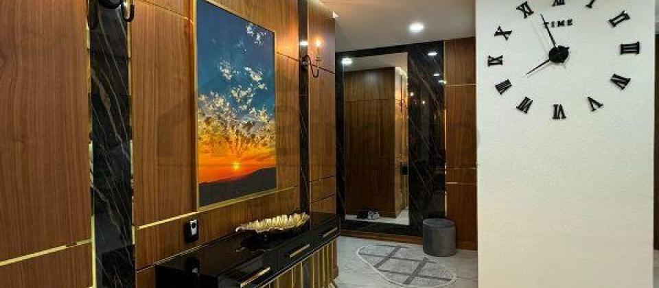 8 Noyabr m/s'na yaxın məsafədə 3 otaqlı mənzil satılır/98 kv.m. - 13