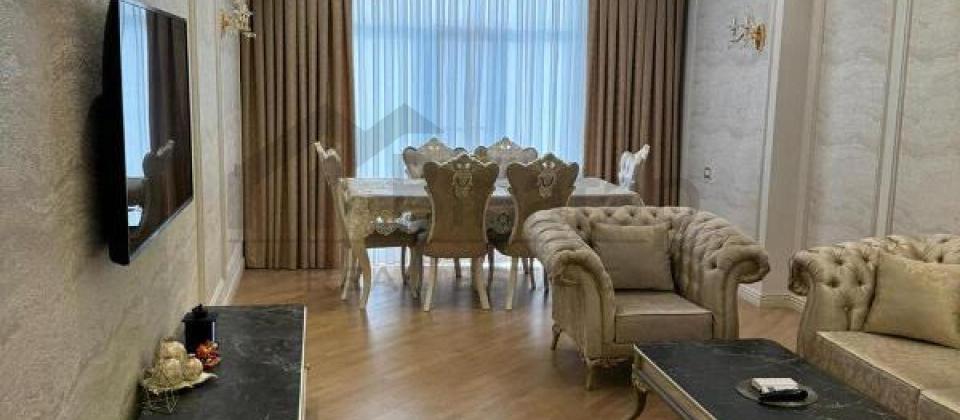 Olimpik Star və Niaqara restoranının yanında super təmirli və əşyalı satılır !!! - 2