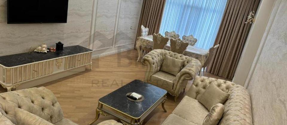 Olimpik Star və Niaqara restoranının yanında super təmirli və əşyalı satılır !!! - 3