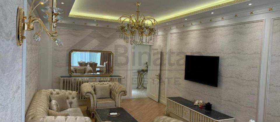 Olimpik Star və Niaqara restoranının yanında super təmirli və əşyalı satılır !!! - 4