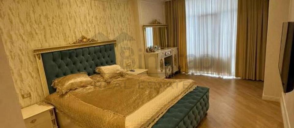 Olimpik Star və Niaqara restoranının yanında super təmirli və əşyalı satılır !!! - 5