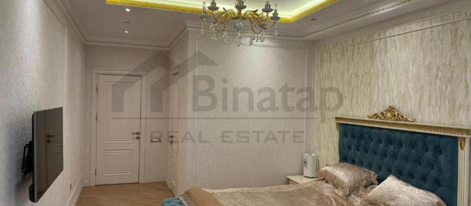 Olimpik Star və Niaqara restoranının yanında super təmirli və əşyalı satılır !!! - 8