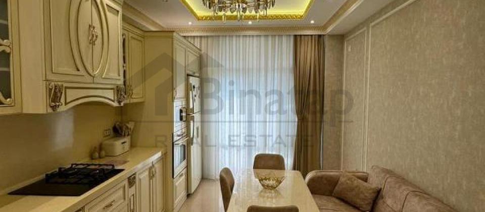 Olimpik Star və Niaqara restoranının yanında super təmirli və əşyalı satılır !!! - 10