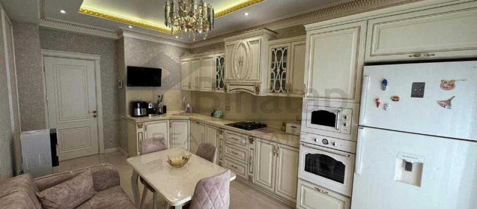 Olimpik Star və Niaqara restoranının yanında super təmirli və əşyalı satılır !!! - 11