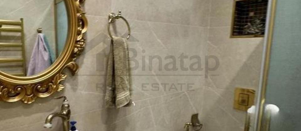 Olimpik Star və Niaqara restoranının yanında super təmirli və əşyalı satılır !!! - 13