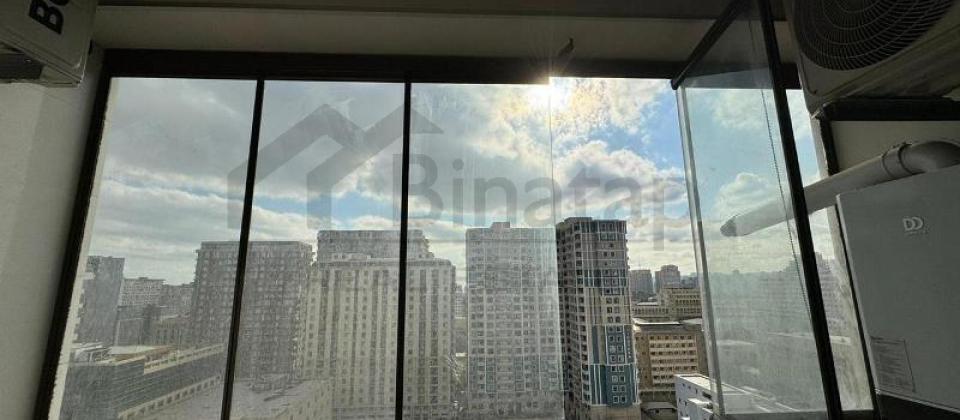 Olimpik Star və Niaqara restoranının yanında super təmirli və əşyalı satılır !!! - 15