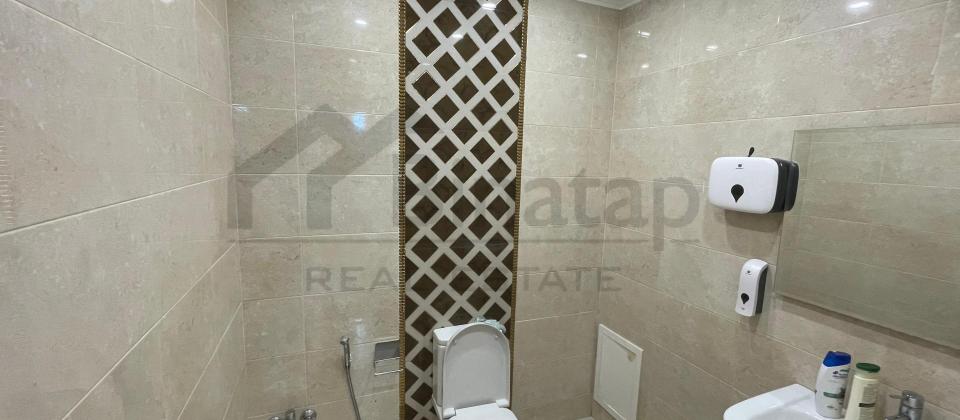 Gənclik metrosu - 15