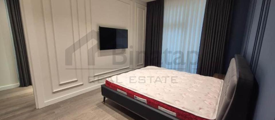 Bulbul prospekti, Heyder Eliyev sarayinin yaninda 3 otaqli menzil satilir/153 kv.m. - 3