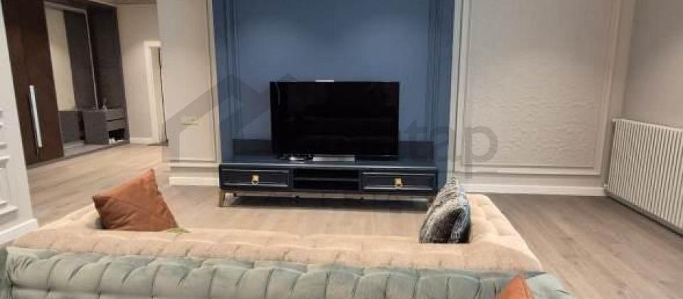 Bulbul prospekti, Heyder Eliyev sarayinin yaninda 3 otaqli menzil satilir/153 kv.m. - 4