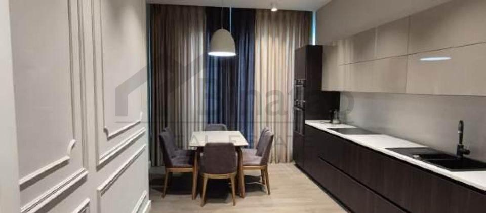 Bulbul prospekti, Heyder Eliyev sarayinin yaninda 3 otaqli menzil satilir/153 kv.m. - 6