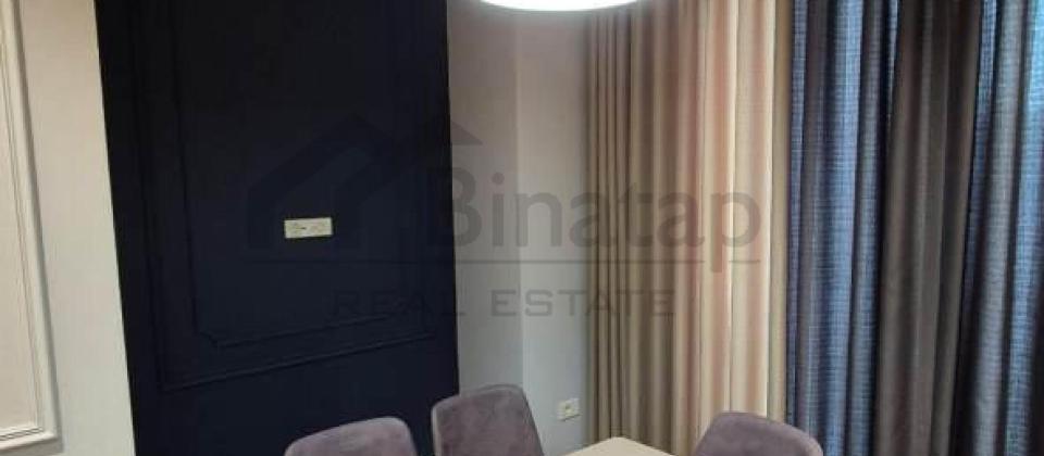 Bulbul prospekti, Heyder Eliyev sarayinin yaninda 3 otaqli menzil satilir/153 kv.m. - 7