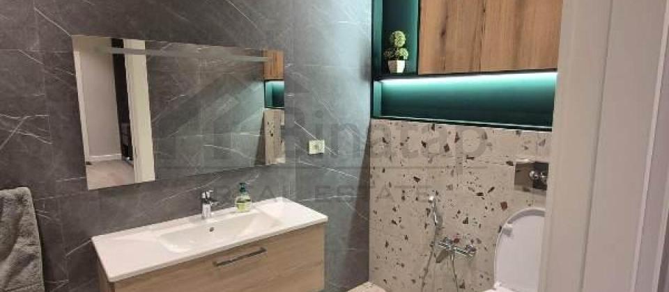 Bulbul prospekti, Heyder Eliyev sarayinin yaninda 3 otaqli menzil satilir/153 kv.m. - 11