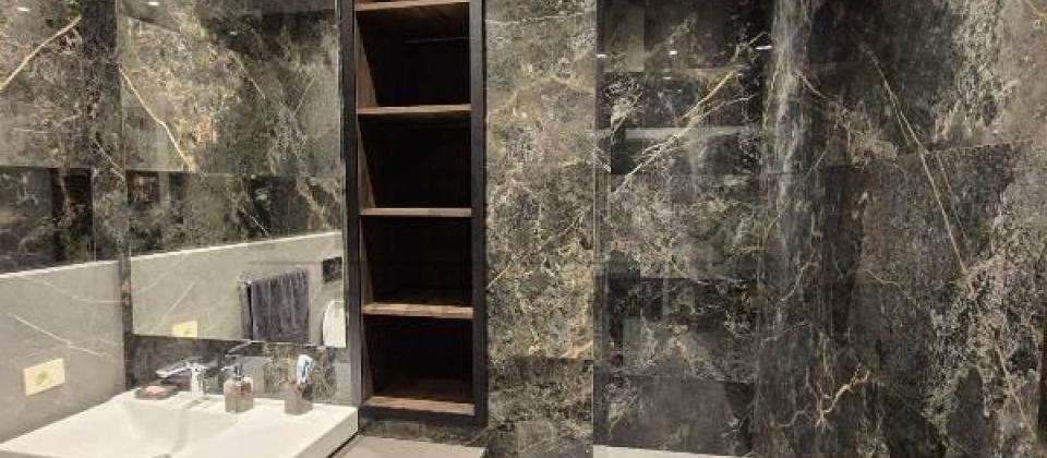 Bulbul prospekti, Heyder Eliyev sarayinin yaninda 3 otaqli menzil satilir/153 kv.m. - 13