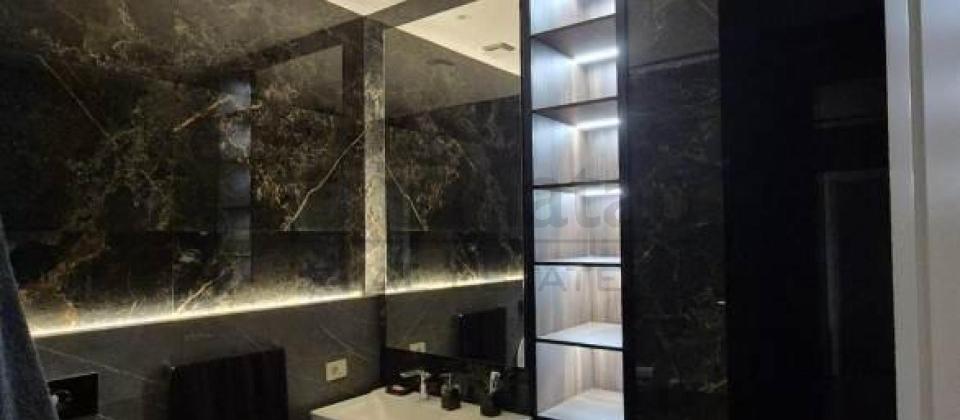 Bulbul prospekti, Heyder Eliyev sarayinin yaninda 3 otaqli menzil satilir/153 kv.m. - 14