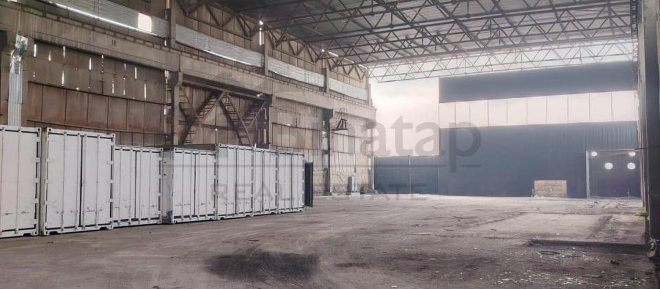 BAKSOL bineqedi yolunda2300KV ANBAR ICAREYE VERILIR