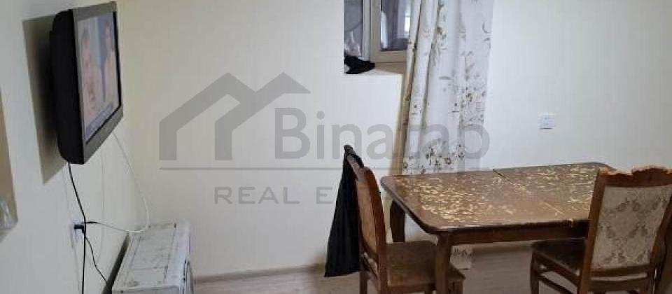 Caspian Plaza ve Nizami m/s yaxin 1 otaqli heyet evi satilir/32 kv.m. - 3