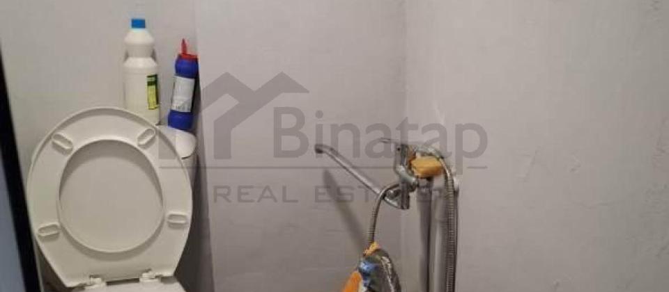 Caspian Plaza ve Nizami m/s yaxin 1 otaqli heyet evi satilir/32 kv.m. - 7