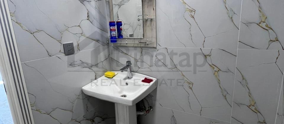 SumqayıtdaYenitikili binada 3otaq Mənzil satılır - 4