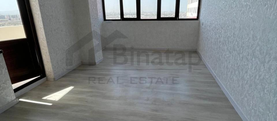 SumqayıtdaYenitikili binada 3otaq Mənzil satılır - 7